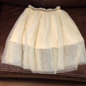 Kids skirt( fabkids )